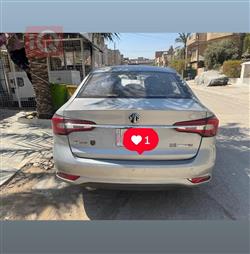 ام جي 5